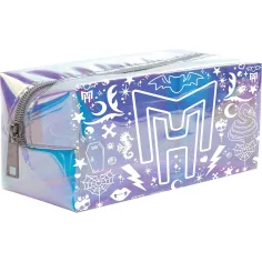 Monster High Set za izradu jezivih nakita u strašnoj torbici - Lisciani slika 2
