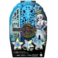Monster High: Tajne strašno dobrih prijatelja - Jeziva istraga Frankie lutka - Mattel