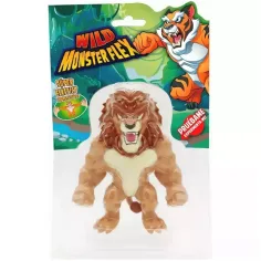 Monsterflex Divlje životinje - rastezljive figurice u raznim varijantama 1 kom