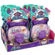 Moose: Magic Mixies mini paket s 9 figura s 2 iznenađenja figure