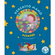 Móra: J. Kovács Judit - Knjiga uspavanki Kerekítő manó