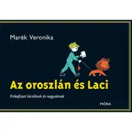 Móra: Lav i Lacijina bilježnica