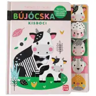 Móra: Skrivača - Malo tele