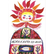 Móra: Svaki dan po jedna priča