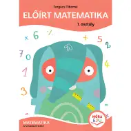 Móra: Tiborné Forgács - Propisani matematički radni list za 1. razred