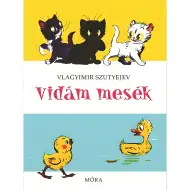 Móra: Vladimir Sutejev - Vesele priče