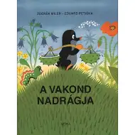 Móra: Zdeněk Miler - Krtica i hlače