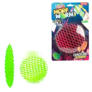 Morf Fidget Worm antistresna igračka u više varijanti 1 komad