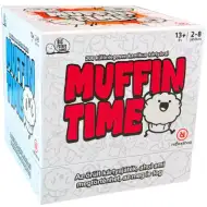 Muffin Time društvena igra