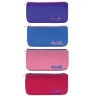 Must: Focus Flat ravna pernica u više boja