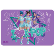 Must: K-Pop stolni naslon za laktove 43x29 cm - Luna