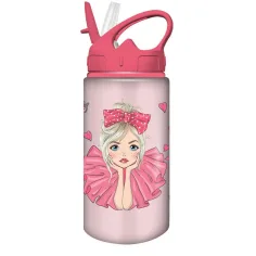 Must: aluminijska boca s izljevkom, 500 ml, u više varijanti slika 4