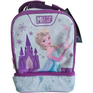 Must: termo torba za užinu s motivom Frozen