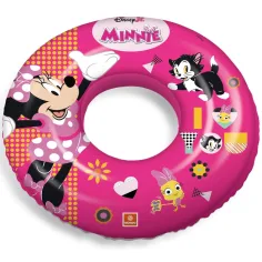 Nafukavajući prsten za plivanje s motivom Minnie Mouse, 50 cm - Mondo Toys slika 2