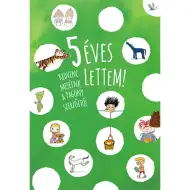 Napravila sam 5 godina! knjiga priča - Pagony