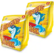 Napuhavajuće rukavice s uzorkom morskog psa - Mondo Toys