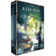 Narod drveća društvena igra