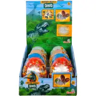Nature World Dino – Iznenađenje arheološki set s dinosaurom u jajetu - Simba Toys