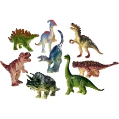 Nature World Dino – Iznenađenje arheološki set s dinosaurom u jajetu - Simba Toys slika 3