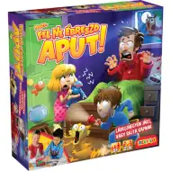 Ne probudi tatu! društvena igra