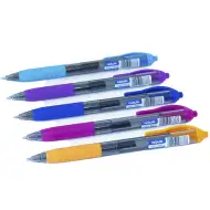 Nebulo: Gel olovka u raznim bojama 0,5 mm 1 komad