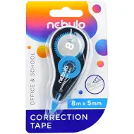 Nebulo: Korektor u roleru 5 mm x 8 m