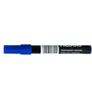 Nebulo: Plavi alkoholni marker, konusni vrh - 233-S