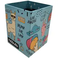 Nebulo: Stolna čaša za pisaći pribor Girl Power