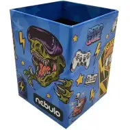 Nebulo: Stolna čaša za pribor za pisanje Gamer