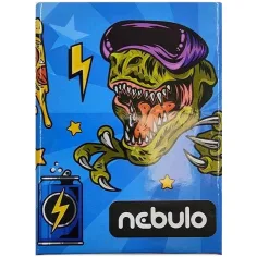 Nebulo: Stolna čaša za pribor za pisanje Gamer slika 2