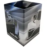 Nebulo: Stolna posuda za olovke u obliku sportskog automobila