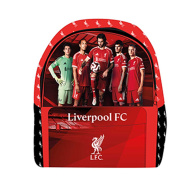 Nebulo: školska torba s motivom Liverpoola, ranac