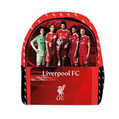 Nebulo: školska torba s motivom Liverpoola, ranac