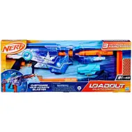 Nerf: Loadout Galactic Commander pjenasti blaster – Hasbro