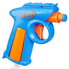 Nerf: N-Series: Flex pjenasti pištolj s 2 metka - Hasbro slika 2