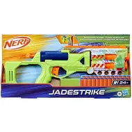 Nerf: N Series Jadestrike bacač spužvastih metaka - Hasbro