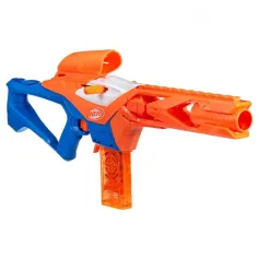 Nerf: N-Series: Pinpoint pjenasti pištolj s 18 metaka - Hasbro slika 2