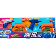 Nerf: Super Soaker Dunk Fill vodeni pištolj dvostruko pakiranje - Hasbro
