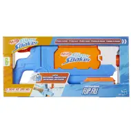 Nerf: Super Soaker Flip Fill vodeni pištolj s rezervoarom od 887 ml - Hasbro