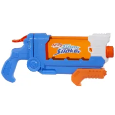 Nerf: Super Soaker Flip Fill vodeni pištolj s rezervoarom od 887 ml - Hasbro slika 6