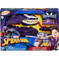 Nerf VenomVersus Venom ručni bacač s 3 metka - Hasbro