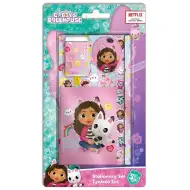 Netflix: Gabina kućica za lutke 5-dijelni set pribora za pisanje