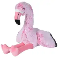 Nicotoy plišana flamingo 21cm - Simba Toys