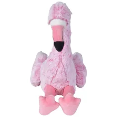 Nicotoy plišana flamingo 21cm - Simba Toys slika 2