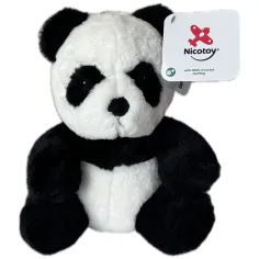 Nicotoy plišane životinje 25 cm u raznim varijantama - Simba Toys slika 4