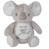 Nicotoy plišani koala medvjedić 22cm - Simba Toys