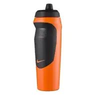 Nike Hypersport boca za vodu od 600 ml u narančastoj boji