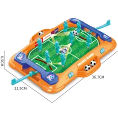 Nogomet: Set za stolni nogomet 37x21cm slika 2