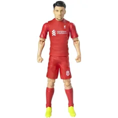 Nogometna akcijska figura, 20 cm – Liverpool, Szoboszlai s brojem 8 slika 2