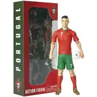 Nogometna akcijska figura, 20 cm - Portugal, Ronaldo s brojem 7 na dresu